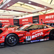 MOTUL AUTECH GT-R（2013）