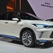 ホンダ理念EVコンセプト（北京モーターショー2018）