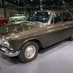 トヨペット・クラウン RS41（1963年）