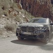 BMW X5 新型のプロトタイプ