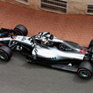 F1モナコGP　(c) Getty Images