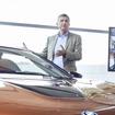 「BMW i8クラブ」の会員に納車された最初のBMW i8 ロードスター