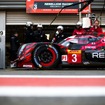 REBELLION RACING - Rebellion R13 - Gibson