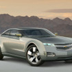 【ロサンゼルスモーターショー07】GM、ボルト は2010年に市販