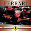 フェラーリ公式カレンダー2種類発売