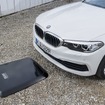 BMWの新開発ワイヤレス充電システム