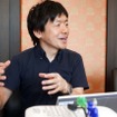 デンソー　先端旧3部の寺部雅能氏