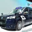 トヨタ JPN TAXI（ジャパンタクシー）（東京モーターショー2017）