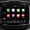 7インチオーディオシステム、Apple CarPlay、Android Auto（ロンジチュード）
