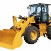 Cat 910M ホイールローダ