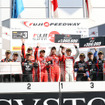 2018スーパー耐久第3戦富士24時間レース