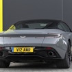 アストンマーティン DB11 AMR