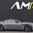 アストンマーティン DB11 AMR