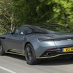 アストンマーティン DB11 AMR