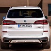 BMW X5 新型