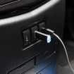 car audio newcomer！ NISSAN ELGRAND（オーナー・前田正良さん）　by　カーオーディオクラブ　後編