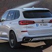 BMW X5 新型