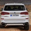 BMW X5 新型