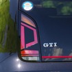 VW up！GTI