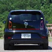 VW up！GTI