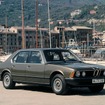 BMW7シリーズ（1977年）