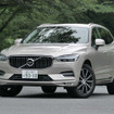 ボルボ XC60 D4