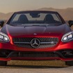 メルセデスAMG SLC43 の2019年モデル