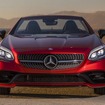 メルセデスAMG SLC43 の2019年モデル