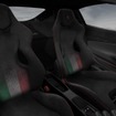 フェラーリ 488ピスタ の「Piloti Ferrari」