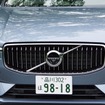 ボルボ XC60 D4 AWD Inscription