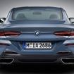 BMW8シリーズ新型