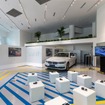 BMWグループの中国上海市の研究開発センター