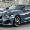 BMW 8シリーズクーペ 新型