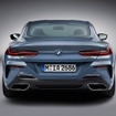 BMW 8シリーズクーペ 新型