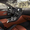 BMW 8シリーズクーペ 新型