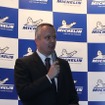 ミシュラン プライマシー4発表会