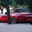 マツダMX-5ミアータ（ロードスター）の2019年モデル