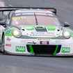 クラフト・バンブー・レーシングのPorsche911 GT3 R