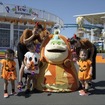 仮装して入園無料＆パスポート割引キャンペーン