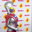 ウルトラの母