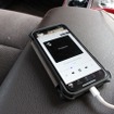 car audio newcomer！ 特別編／トヨタ　クラウン（オーナー・小向秀樹さん）　by　ingraph