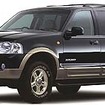 よかった……フォードが新型『エクスプローラー』受注好調と発表