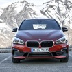 BMW2シリーズ・アクティブツアラー/グランツアラー