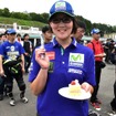 YZF-R1 20th Anniversary YZF-Rオーナーズミーティング