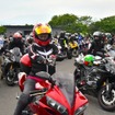 YZF-R1 20th Anniversary YZF-Rオーナーズミーティング