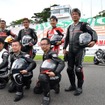 ヤマハ YZF-R1歴代開発プロジェクトリーダー7名