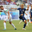 サッカー・ワールドカップ、日本vsポーランド　(c) Getty Images