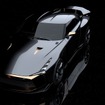 Nissan GT-R50 by Italdesign