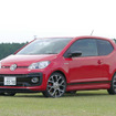 VW up！GTI