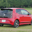 VW up！GTI